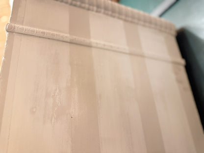 Armadio “A righe” I Restyling di Elisa