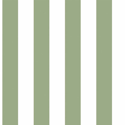 Carta da parati "Riga - Verde", a metraggio o rotolo