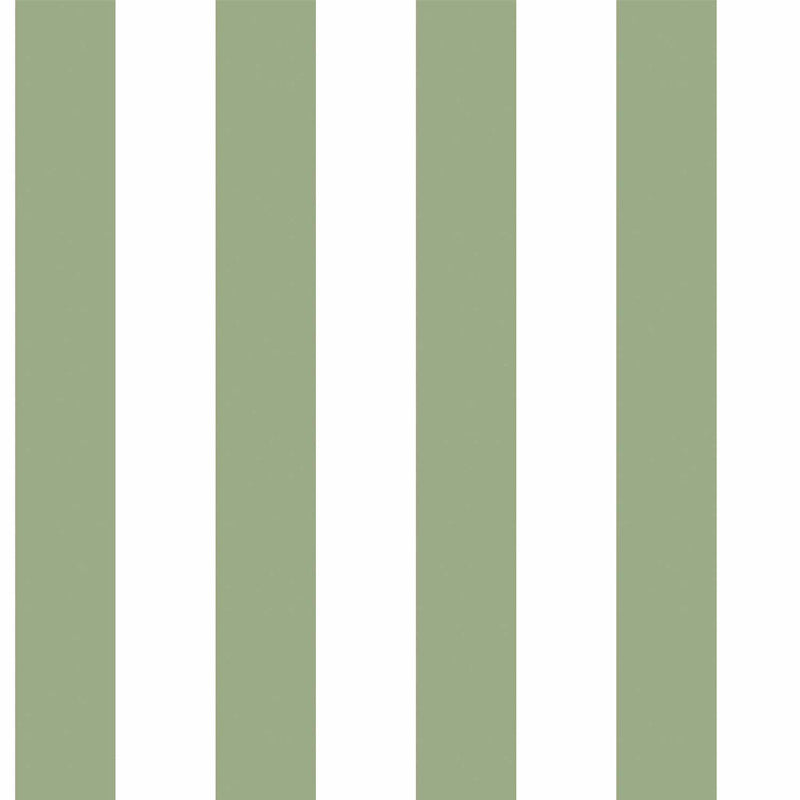 Carta da parati "Riga - Verde", a metraggio o rotolo