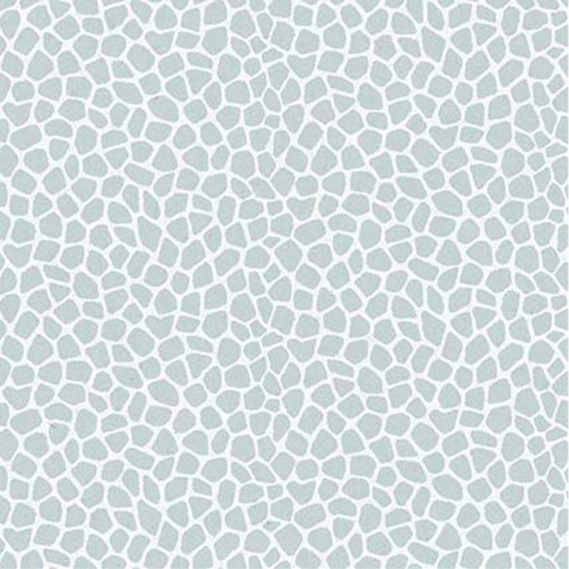 Carta da parati "Skin - Azzurro", a metraggio o rotolo