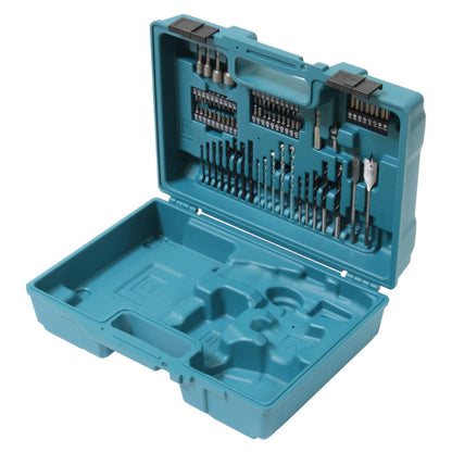 Drill screwdriver with carrying case LXT - Makita