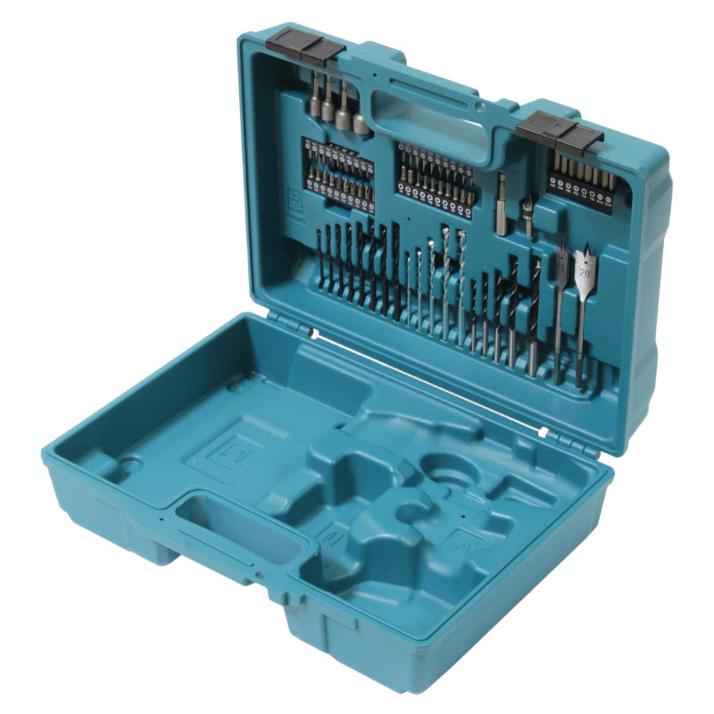 Drill screwdriver with carrying case LXT - Makita