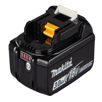 Drill screwdriver with carrying case LXT - Makita