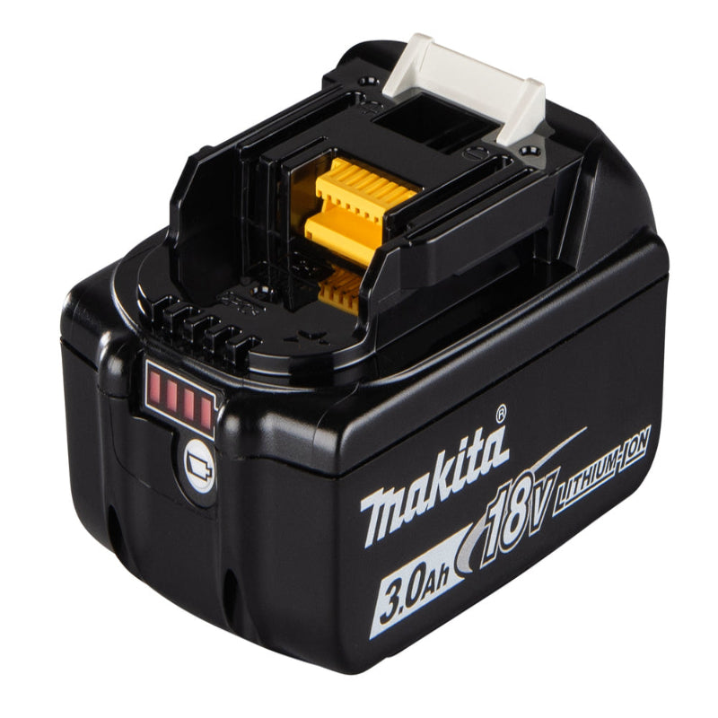 Drill screwdriver with carrying case LXT - Makita
