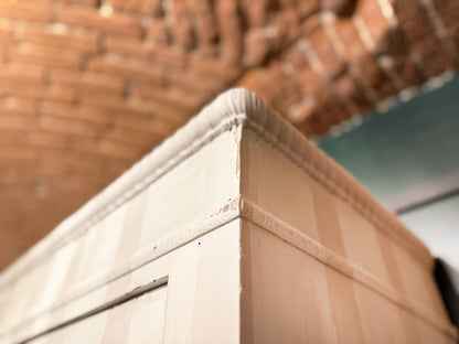 Armadio “A righe” I Restyling di Elisa