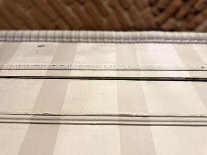 Armadio “A righe” I Restyling di Elisa