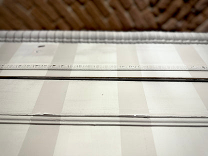 Wardrobe "Striped" The Restyling of Elisa