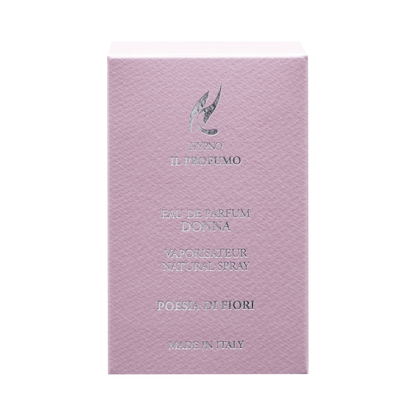 Eau de parfum "Poesia di Fiori", 100ml