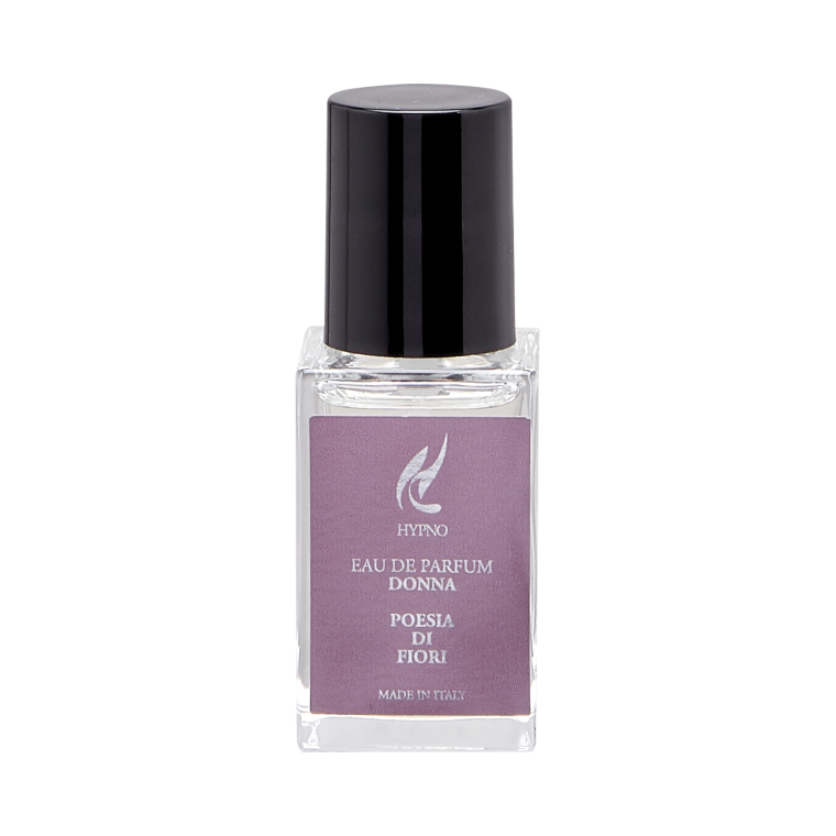 Eau de parfum "Poesia di Fiori", 100ml