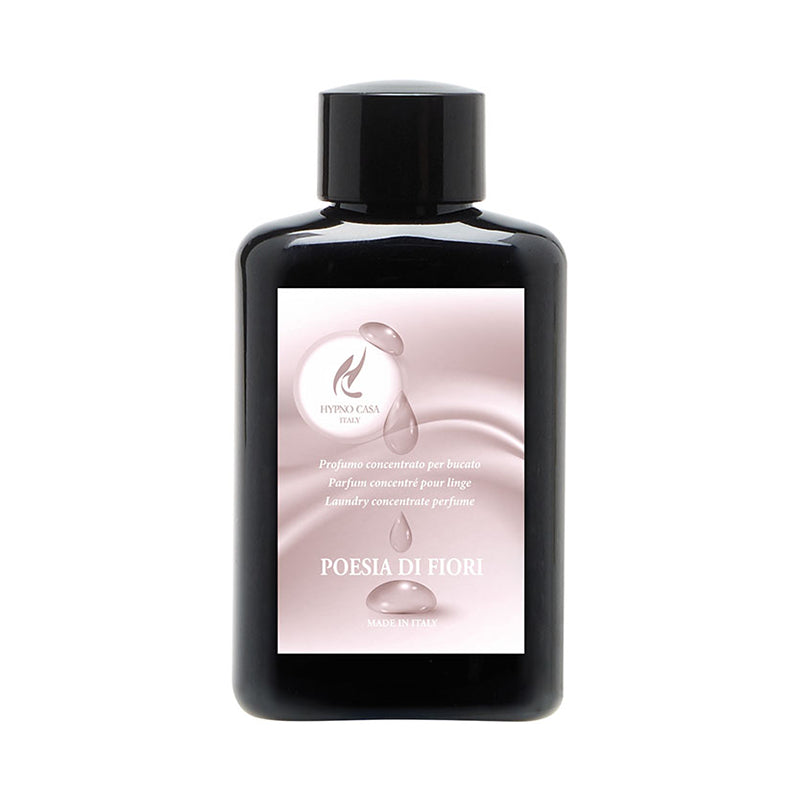 Essenza per bucato "Poesia di Fiori", 100 ml