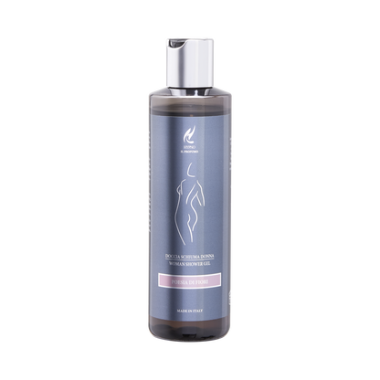 Doccia schiuma "Poesia di Fiori" 250ml