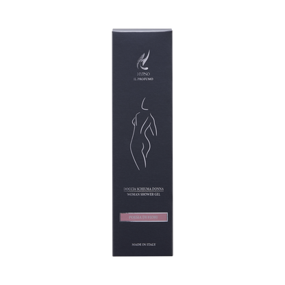 Doccia schiuma "Poesia di Fiori" 250ml