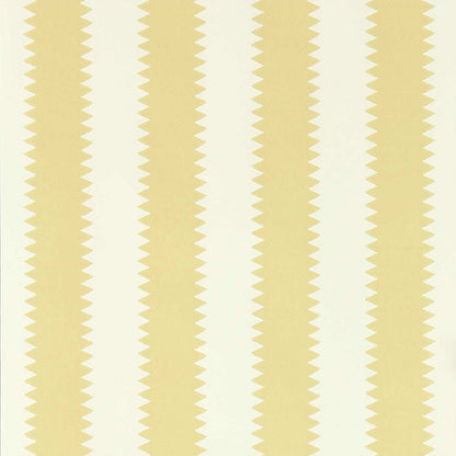 Carta da parati "APERIGON PARADE CHAMOMILE" - GILES DEACON - SANDERSON