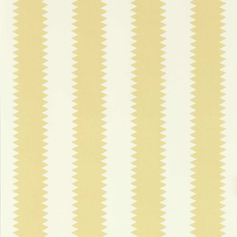 Carta da parati "APERIGON PARADE CHAMOMILE" - GILES DEACON - SANDERSON