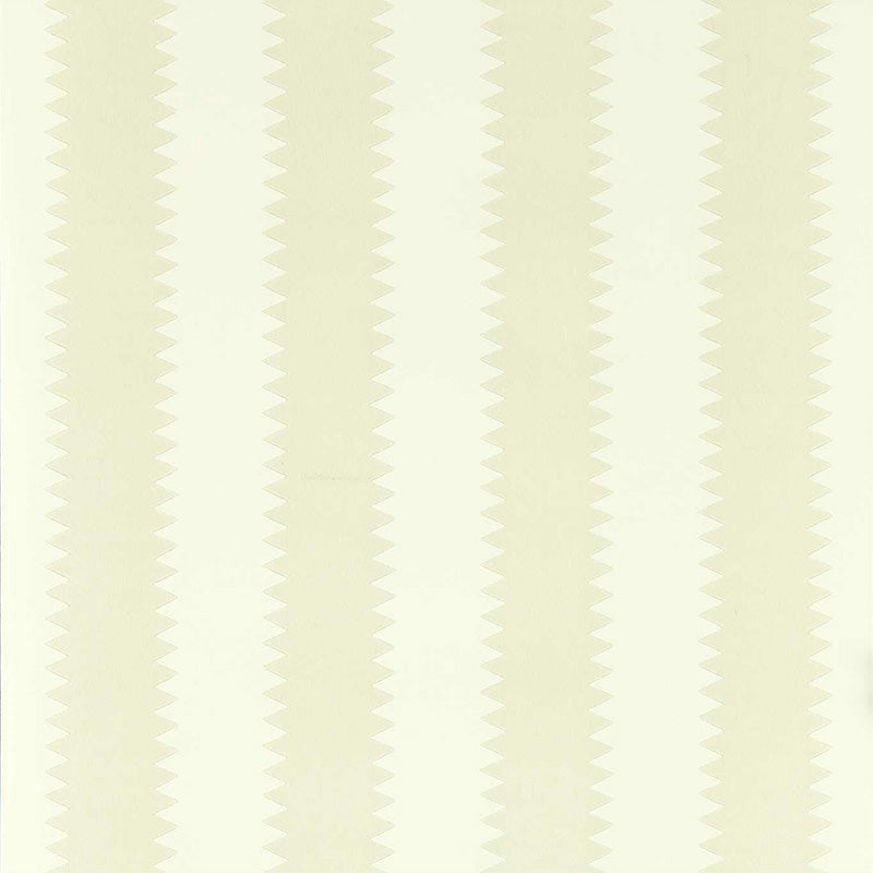 Carta da parati "APERIGON PARADE BONE" - GILES DEACON - SANDERSON