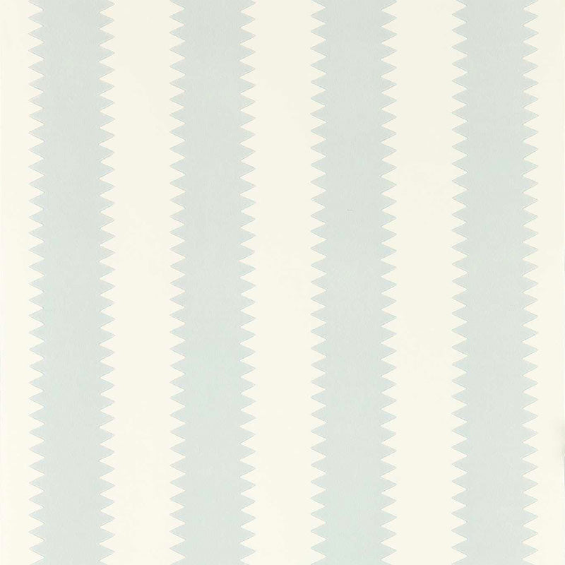 Carta da parati "APERIGON PARADE PORCELAIN" - GILES DEACON - SANDERSON