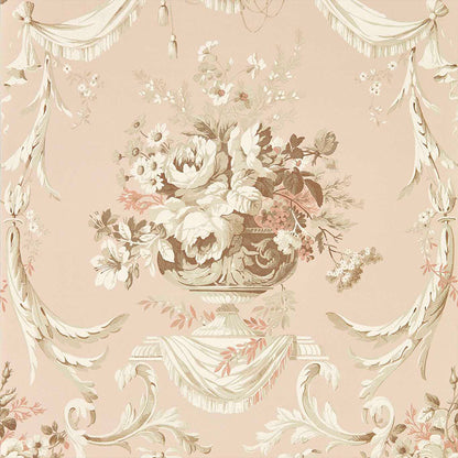 Carta da parati "ANDROMEDA'S CUP PUTTY" - GILES DEACON - SANDERSON