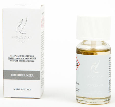 Essenza Idrosolubile "Orchidea Nera" Hypno Casa, 10 ml