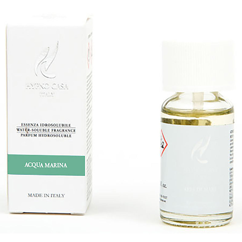 Essenza Idrosolubile "Acqua Marina" Hypno Casa, 10 ml