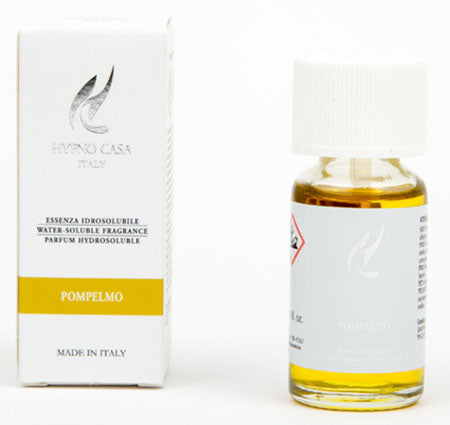 Essenza Idrosolubile "Pompelmo" Hypno Casa, 10 ml