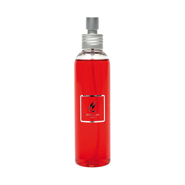 Profumatore "Cannella e Arancio" Spray per Ambiente, Hypno Casa, 150 ml