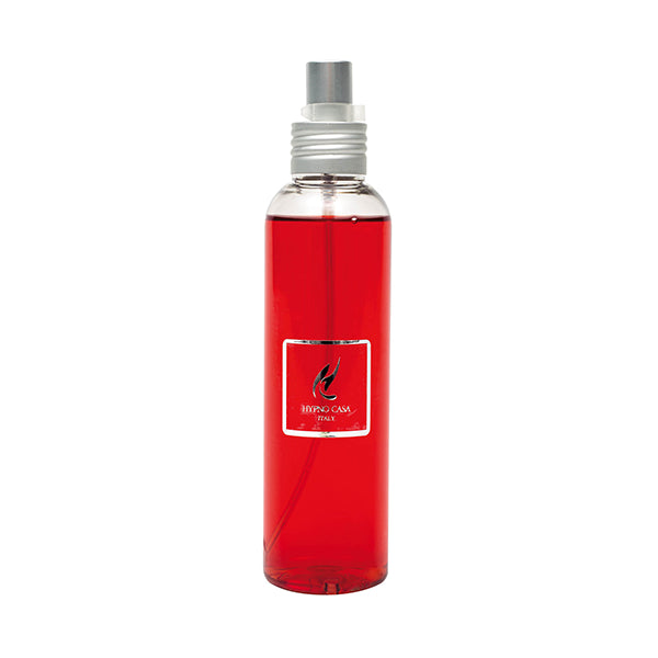 Profumatore "Rosso Divino" Spray per Ambiente, Hypno Casa, 150 ml