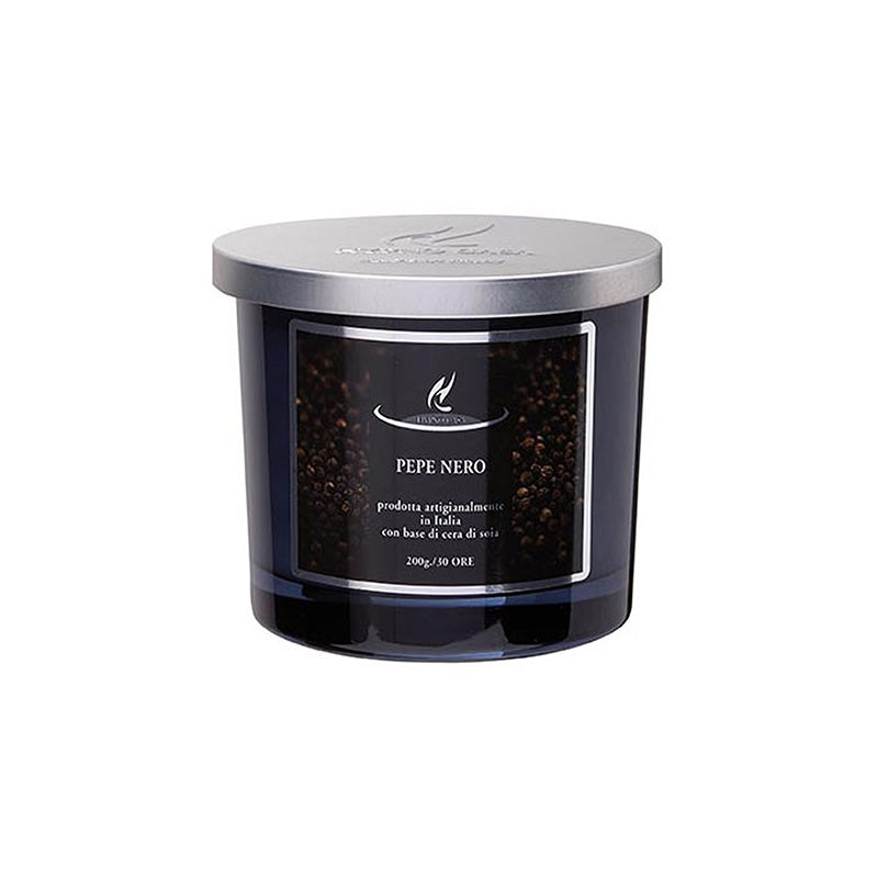 Candela Hypno Casa - "Pepe Nero" 200 gr