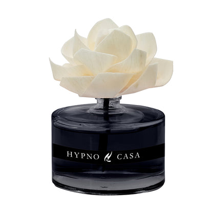 Diffusore di Fragranza "Pepe Nero" con Rosa, Hypno Casa, 60 ml