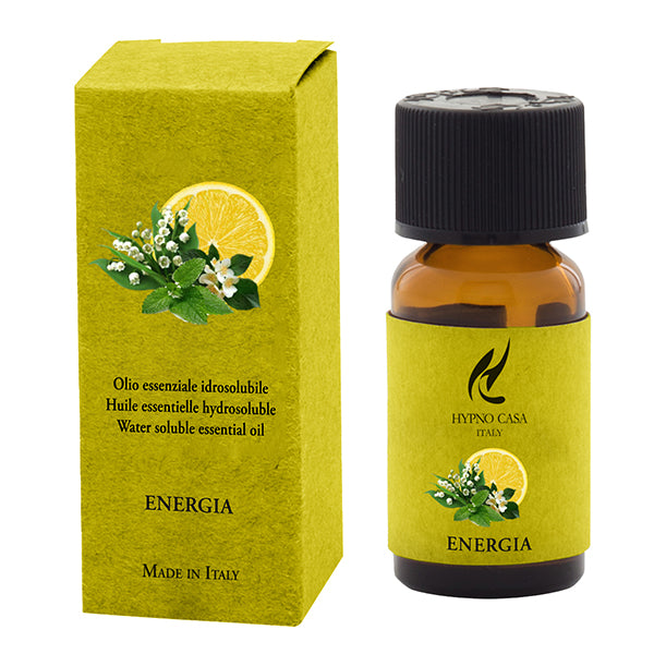 Essenza idrosolubile "Energia", 10 ml