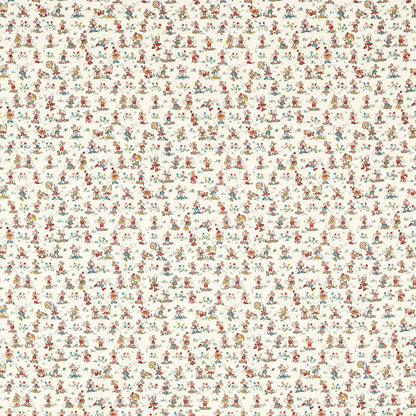 TESSUTO "MICKEY & MINNIE ALLSORTS" - Disney x HOME - Sanderson
