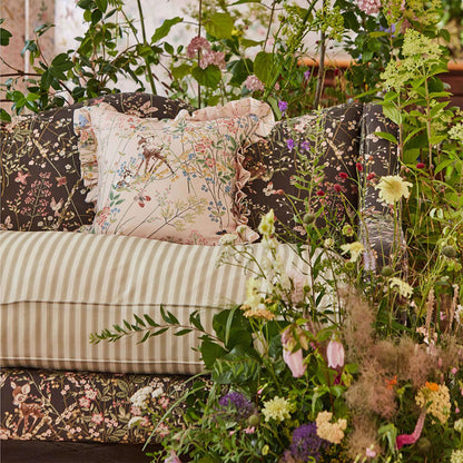 TESSUTO "BAMBI CHOCOLATE" - Disney x HOME - Sanderson