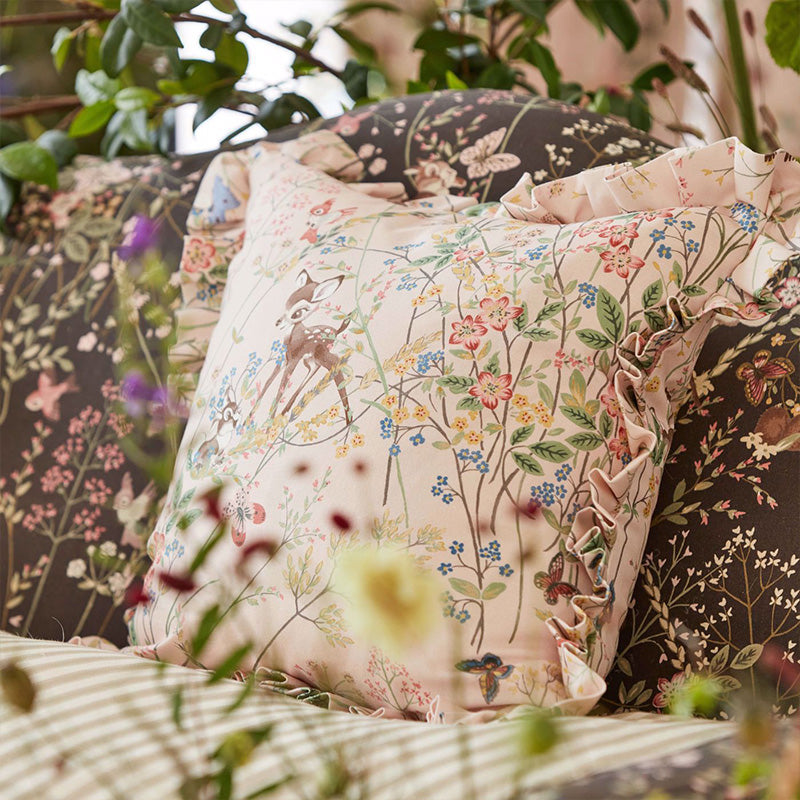 BAMBI NEAPOLITAN Fabric - Disney x HOME - Sanderson | Magic Paint