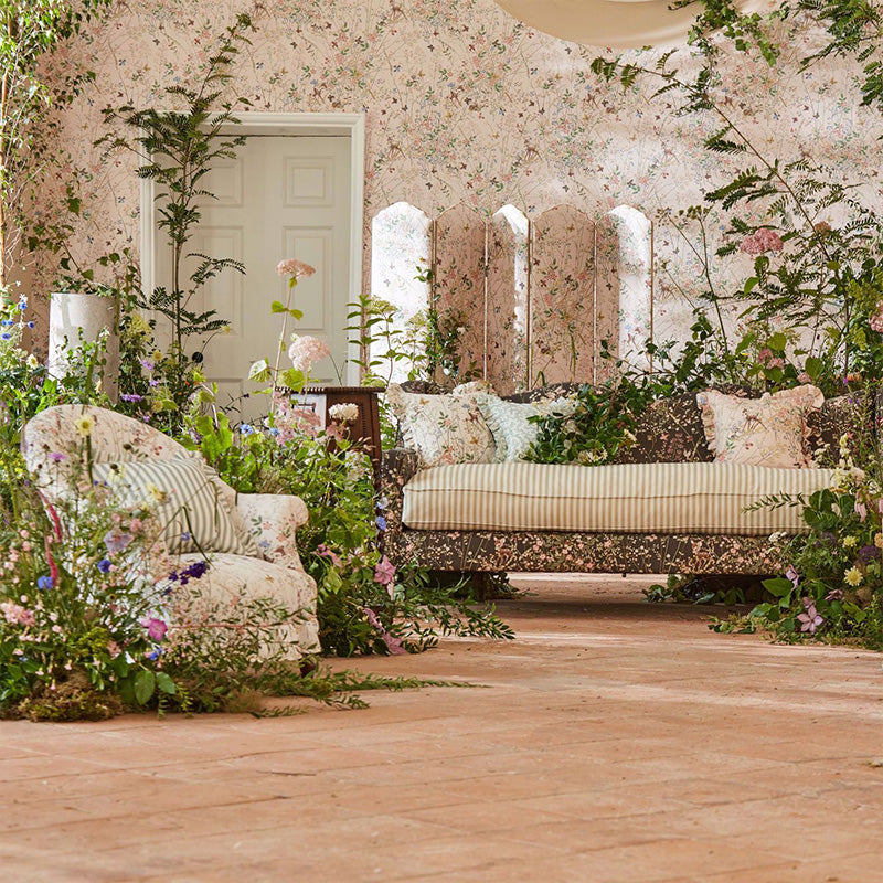 TESSUTO "BAMBI NEAPOLITAN" - Disney x HOME - Sanderson