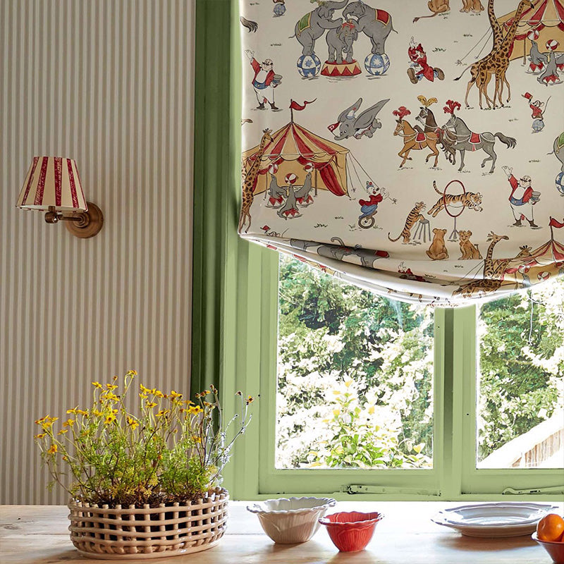 TESSUTO "DUMBO PEANUT BUTTER & JELLY" - Disney x HOME - Sanderson