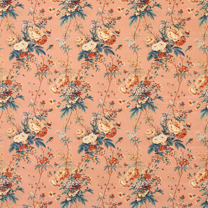 TESSUTO "LAKELAND PARADIS VELVET SANDSTONE" - Giles Deacon - SANDERSON