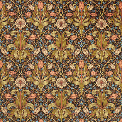 TESSUTO "SPRING THICKET OLD FASHIONED" - Morris & Co. - Sanderson