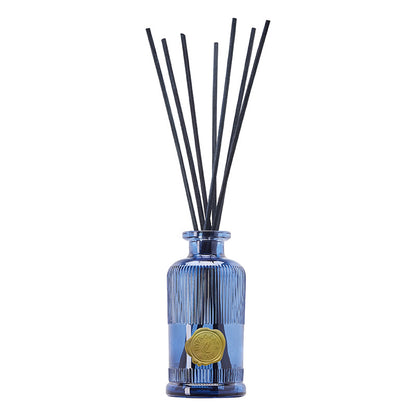 Diffusore a bastoncino "Blu", Hypno Casa, 200 ml - PROFUMO NON INCLUSO