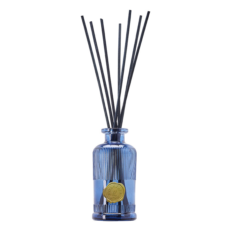 Diffusore a bastoncino "Blu", Hypno Casa, 200 ml - PROFUMO NON INCLUSO