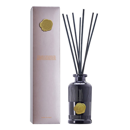 Diffusore a bastoncino "Nero", Hypno Casa, 200 ml - PROFUMO NON INCLUSO