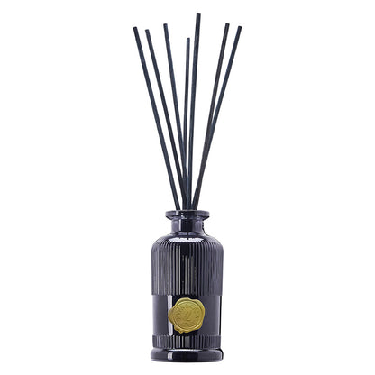 Diffusore a bastoncino "Nero", Hypno Casa, 200 ml - PROFUMO NON INCLUSO