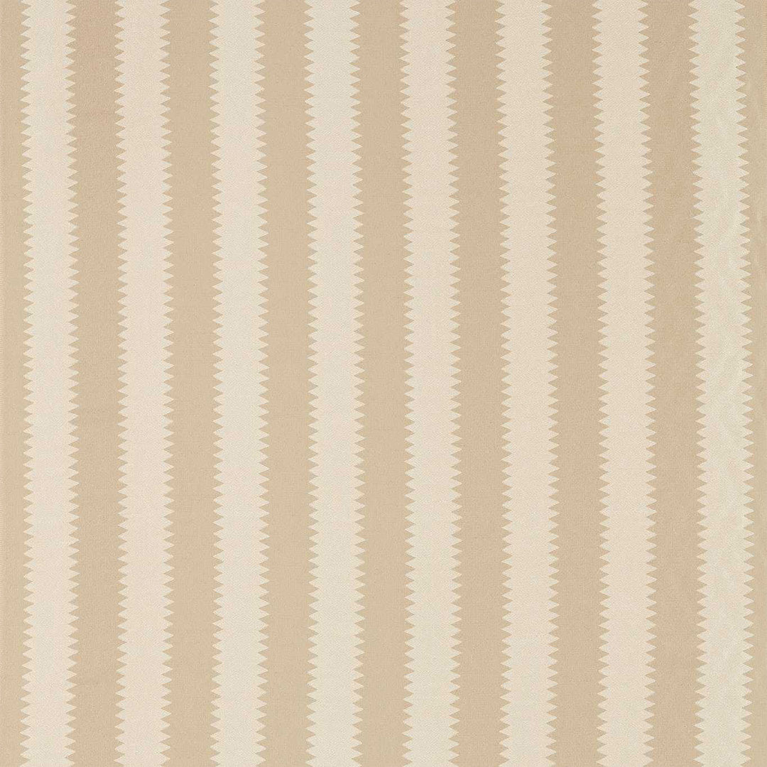 TESSUTO "APERIGON SWAG - JUTE" - Giles Deacon - SANDERSON