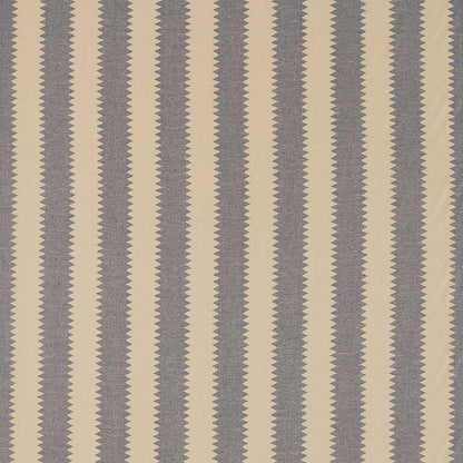 TESSUTO "APERIGON SWAG - WOAD" - Giles Deacon - SANDERSON