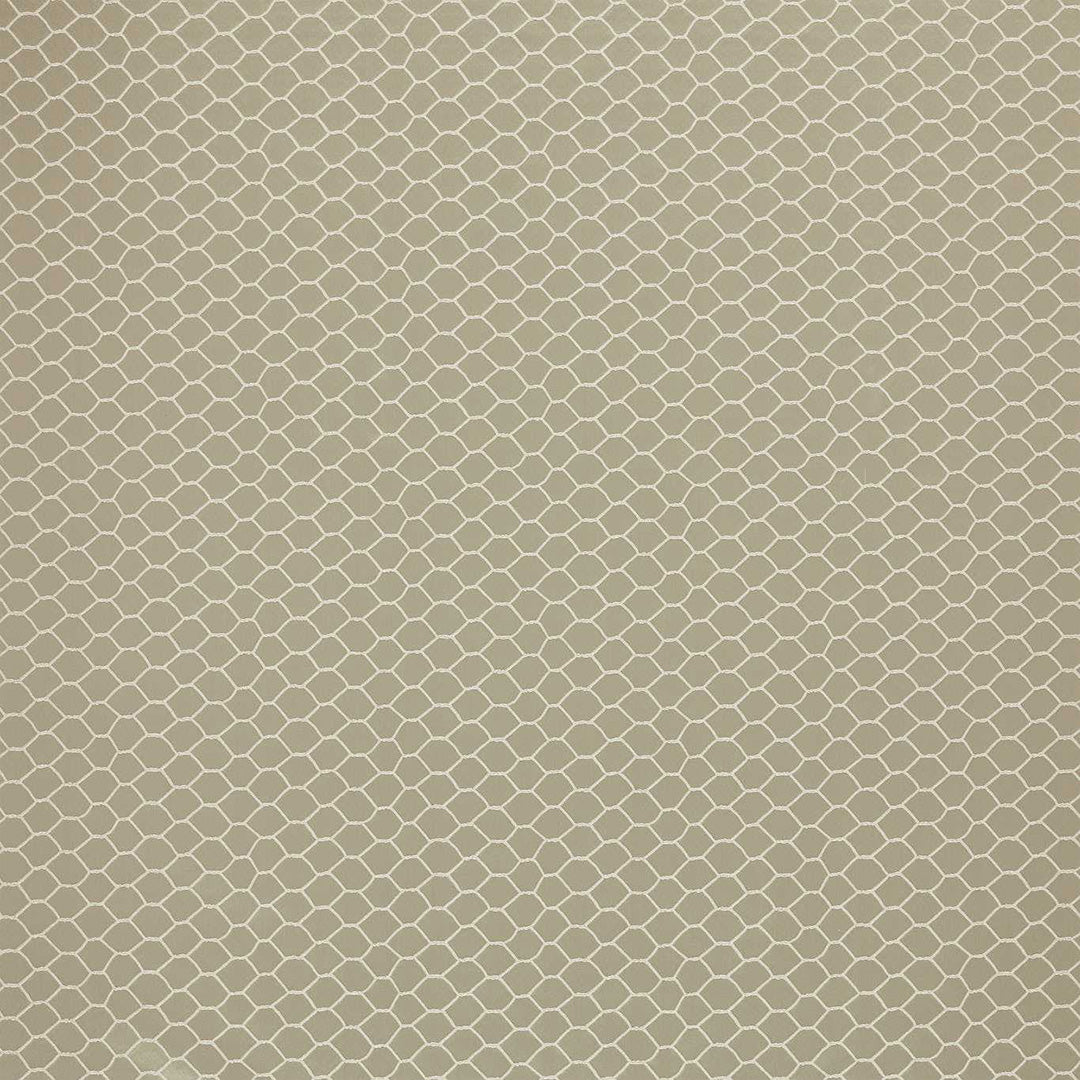 TESSUTO "BANTAM NET - ANTONIUS" - Giles Deacon - SANDERSON