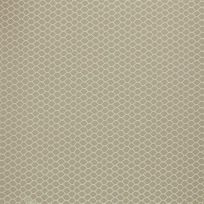 TESSUTO "BANTAM NET - ANTONIUS" - Giles Deacon - SANDERSON