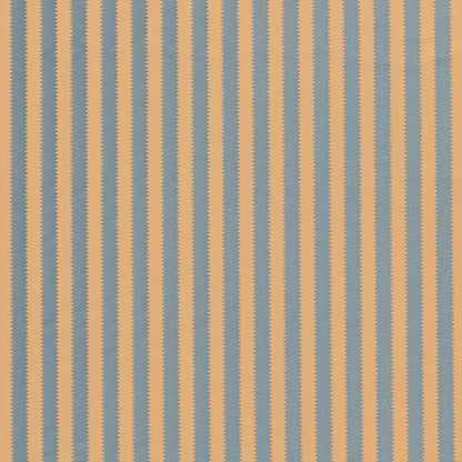 TESSUTO "REGENCY APERIGON PORCELAIN/CHAMOMILE" - Giles Deacon - SANDERSON