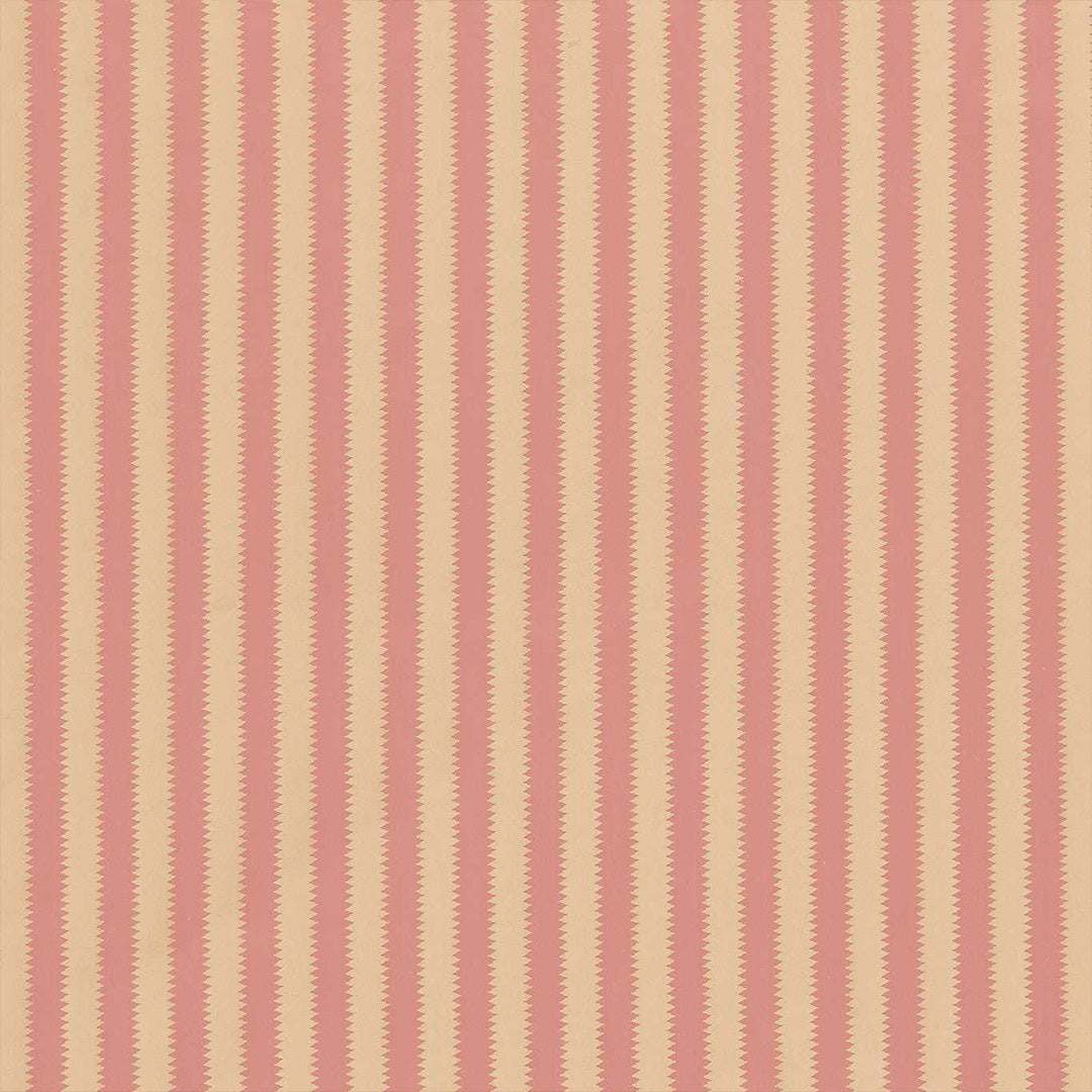 TESSUTO "REGENCY APERIGON PUTTY/GEOLU" - Giles Deacon - SANDERSON