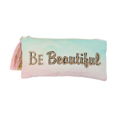 Pochette Smile "Rosa" - Hoff Interieur