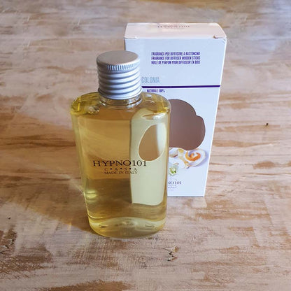 Ricarica Profumatore "Colonia", Hypno Casa, 200ml