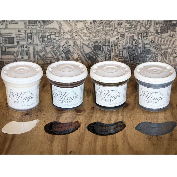 Magic Kit “Cere Liquide”