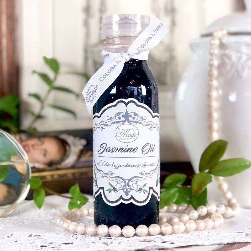 Olio "Jasmine Oil" di Magic Paint, 300 ml